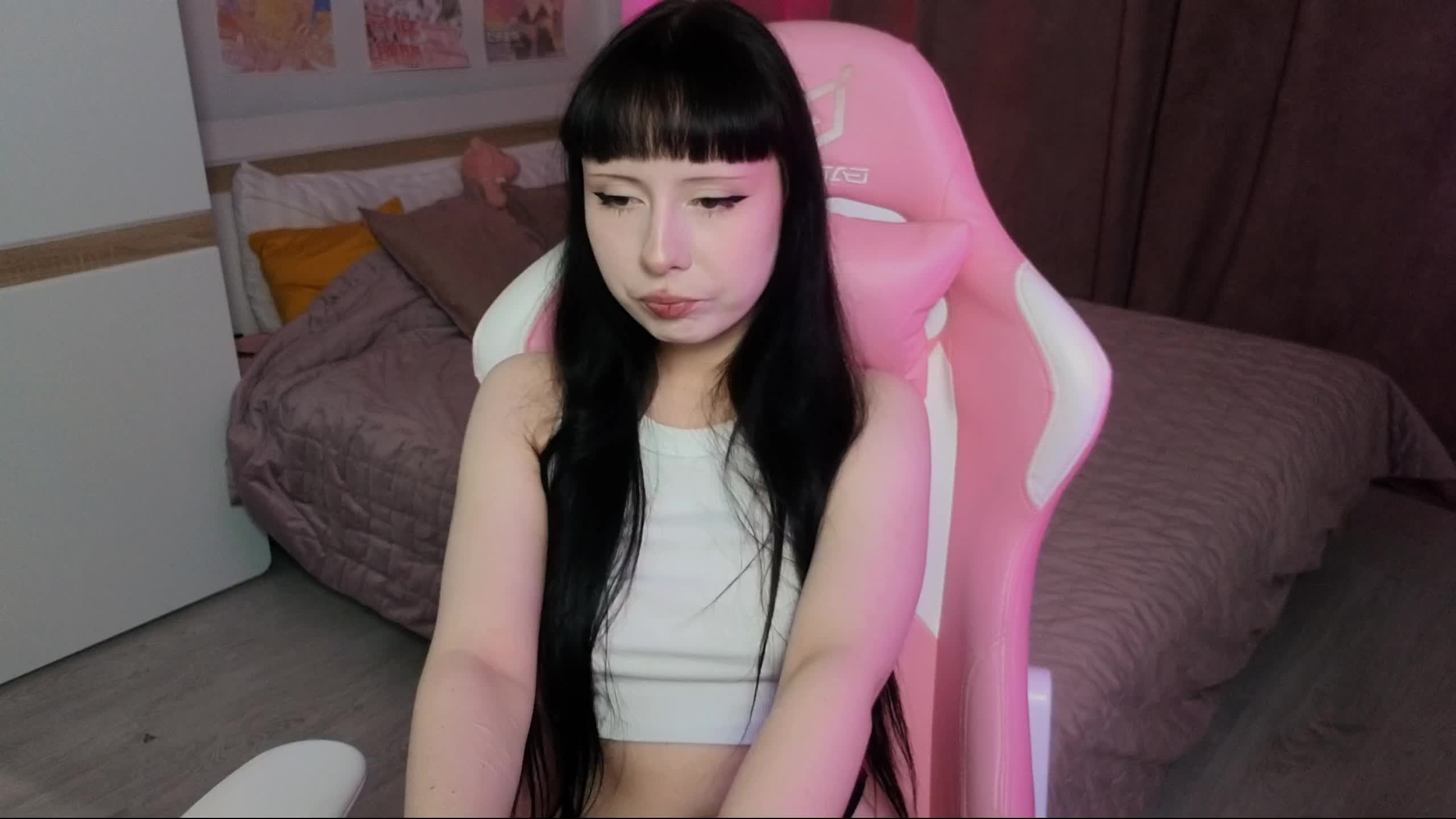 DianaVi Adult Chat August 17, 2025