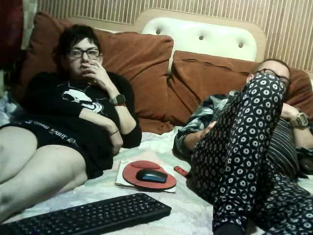 coupleofcoolx Adult Chat August 17, 2025