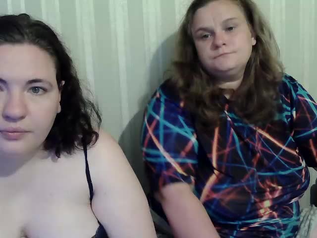 HollyXEva Adult Chat August 17, 2025