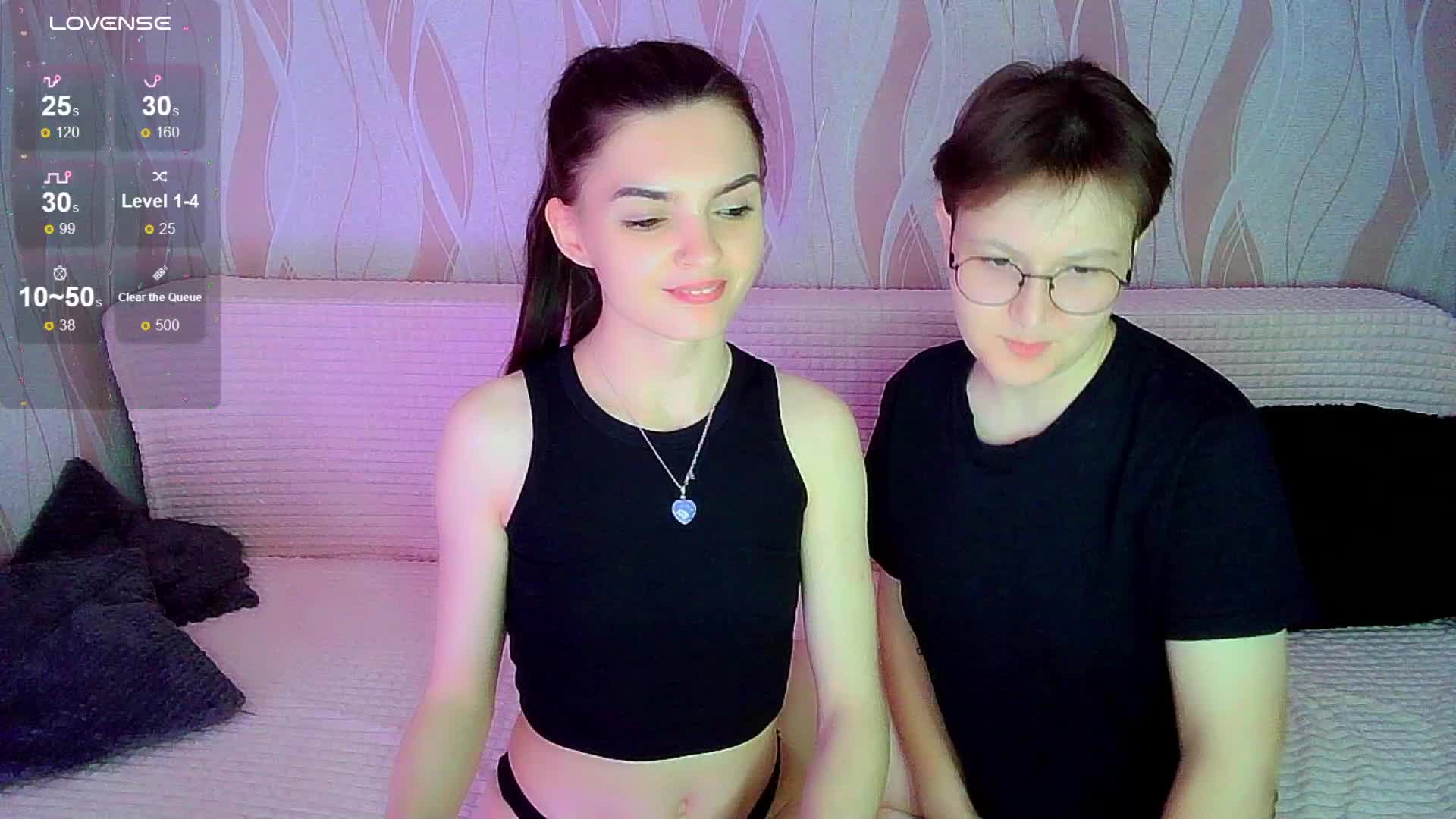 _Crazy_baby_ Adult Chat August 17, 2025