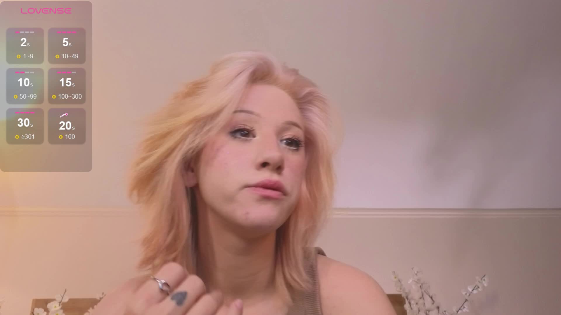 Necucubi Adult Chat August 17, 2025