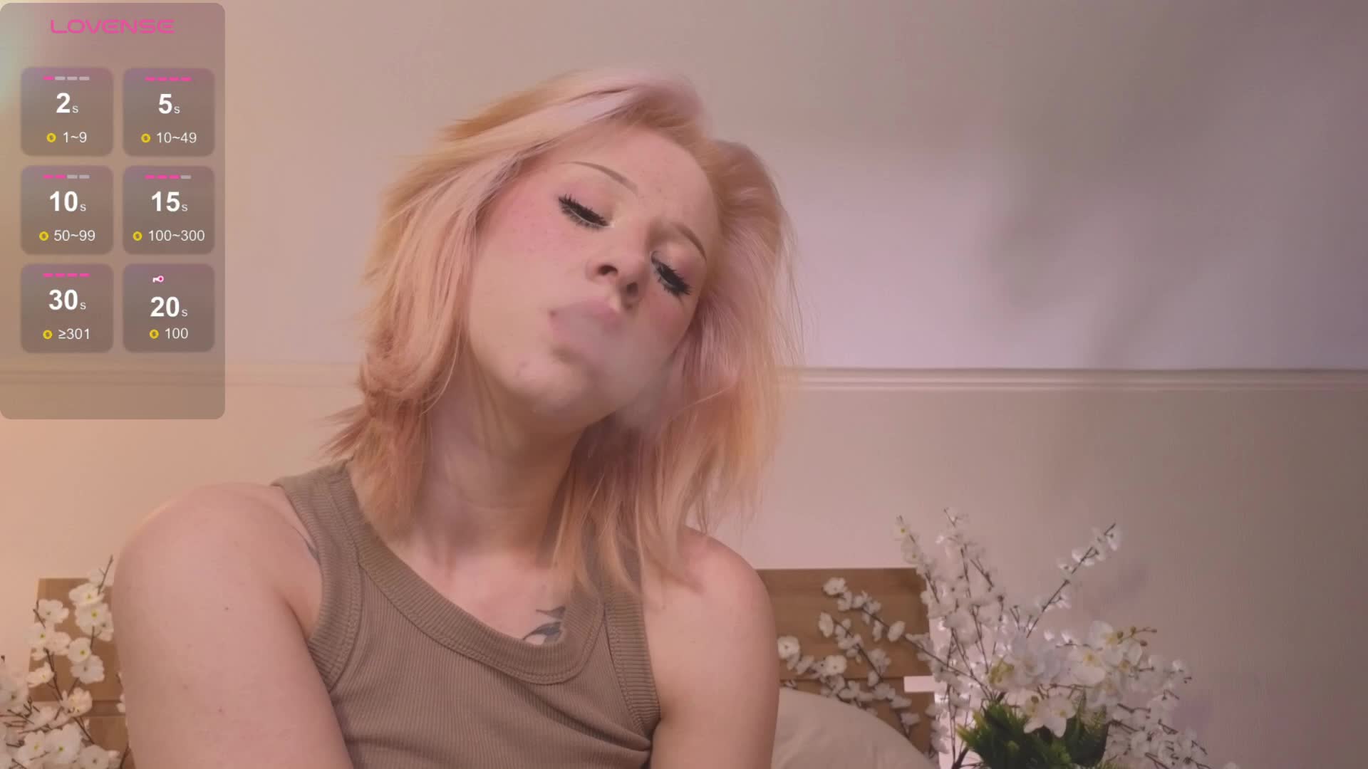 Necucubi Adult Chat August 17, 2025