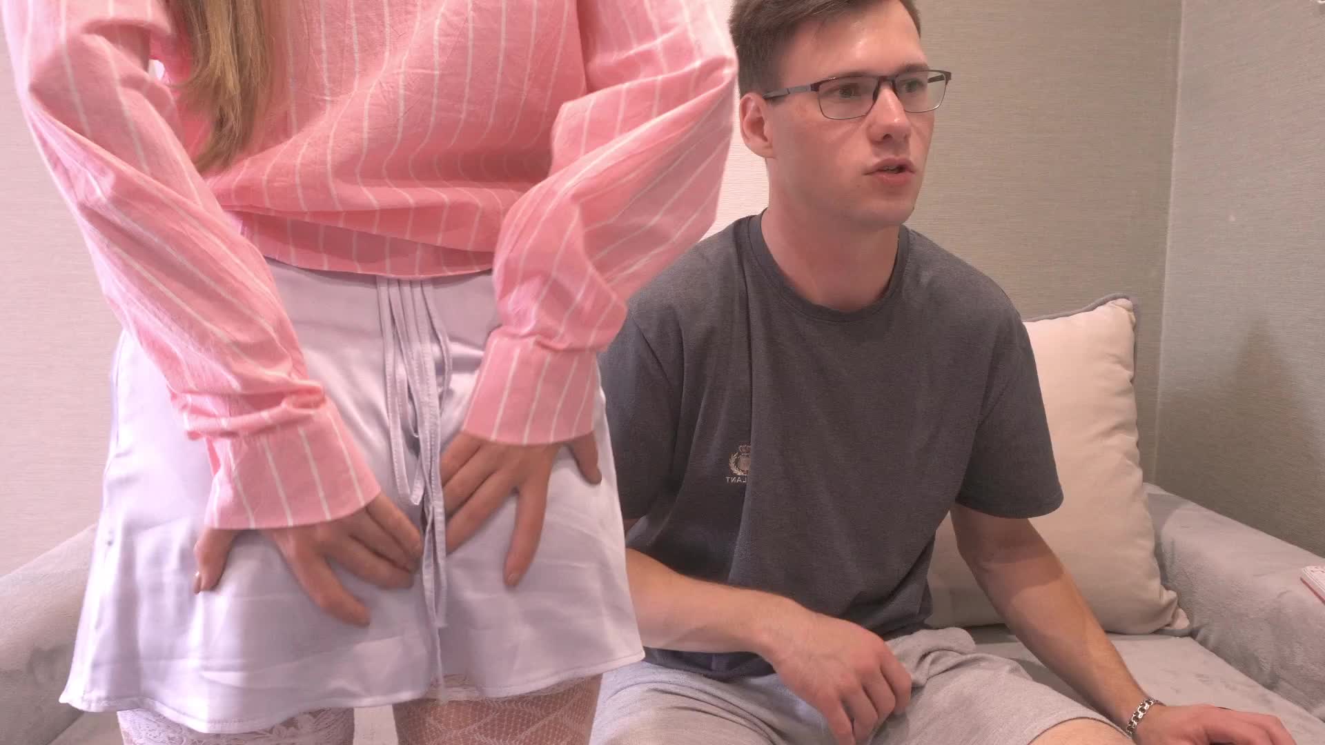 PashaAndMila Adult Chat August 17, 2025