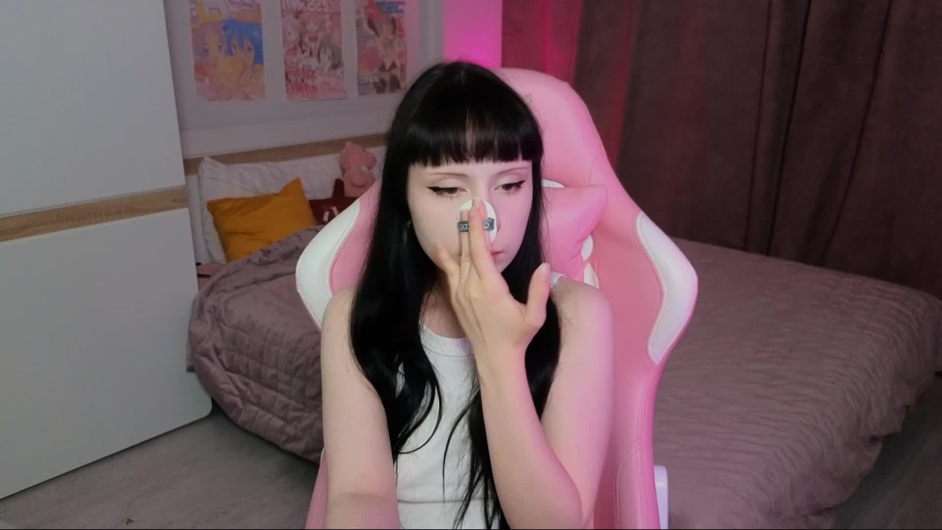 DianaVi Adult Chat August 17, 2025