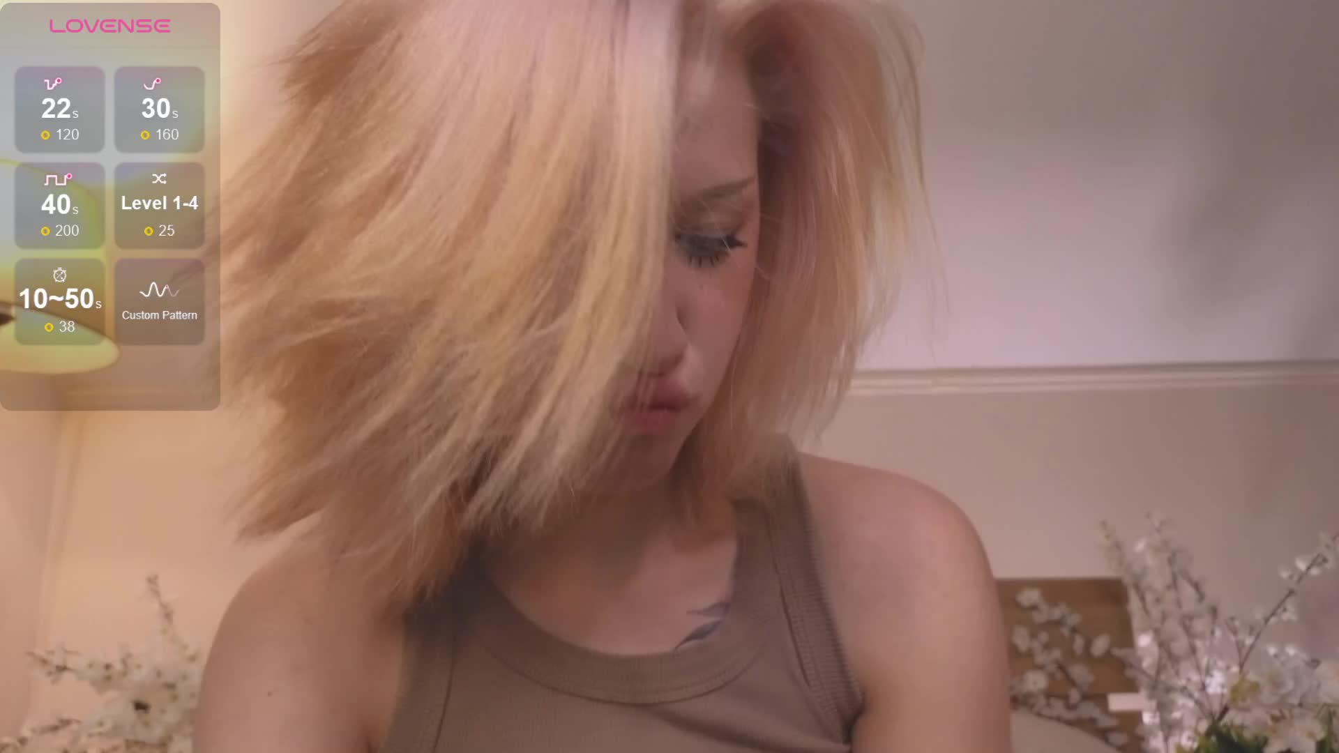 Necucubi Adult Chat August 17, 2025