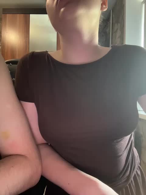 WhiteFox777 Adult Chat August 17, 2025