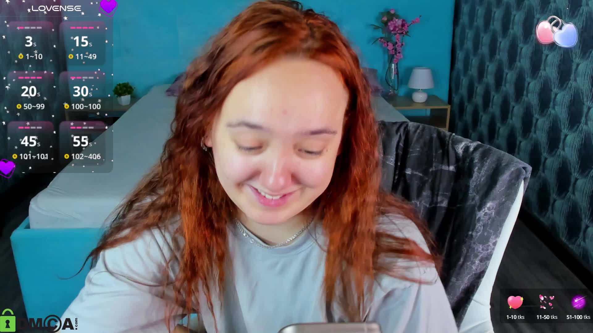 AndreaSvel Adult Chat August 17, 2025