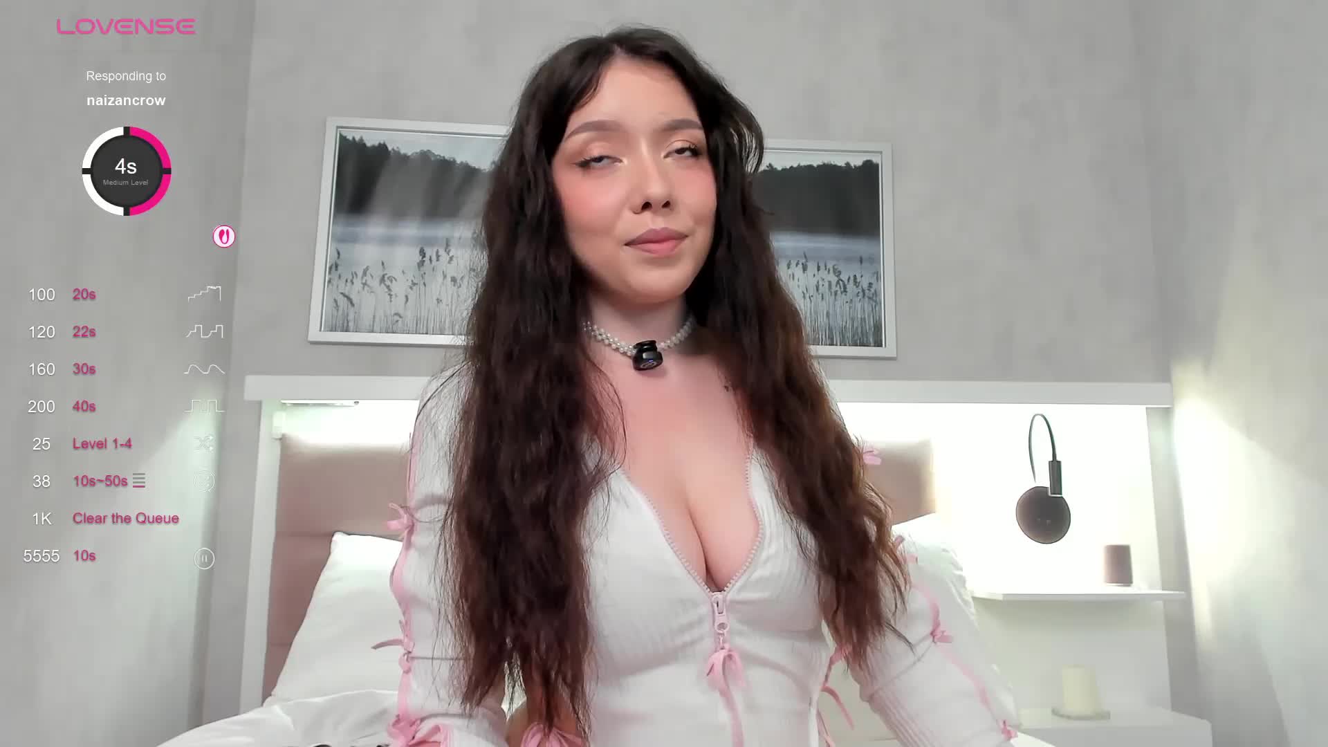 EllisSpencer Adult Chat August 17, 2025