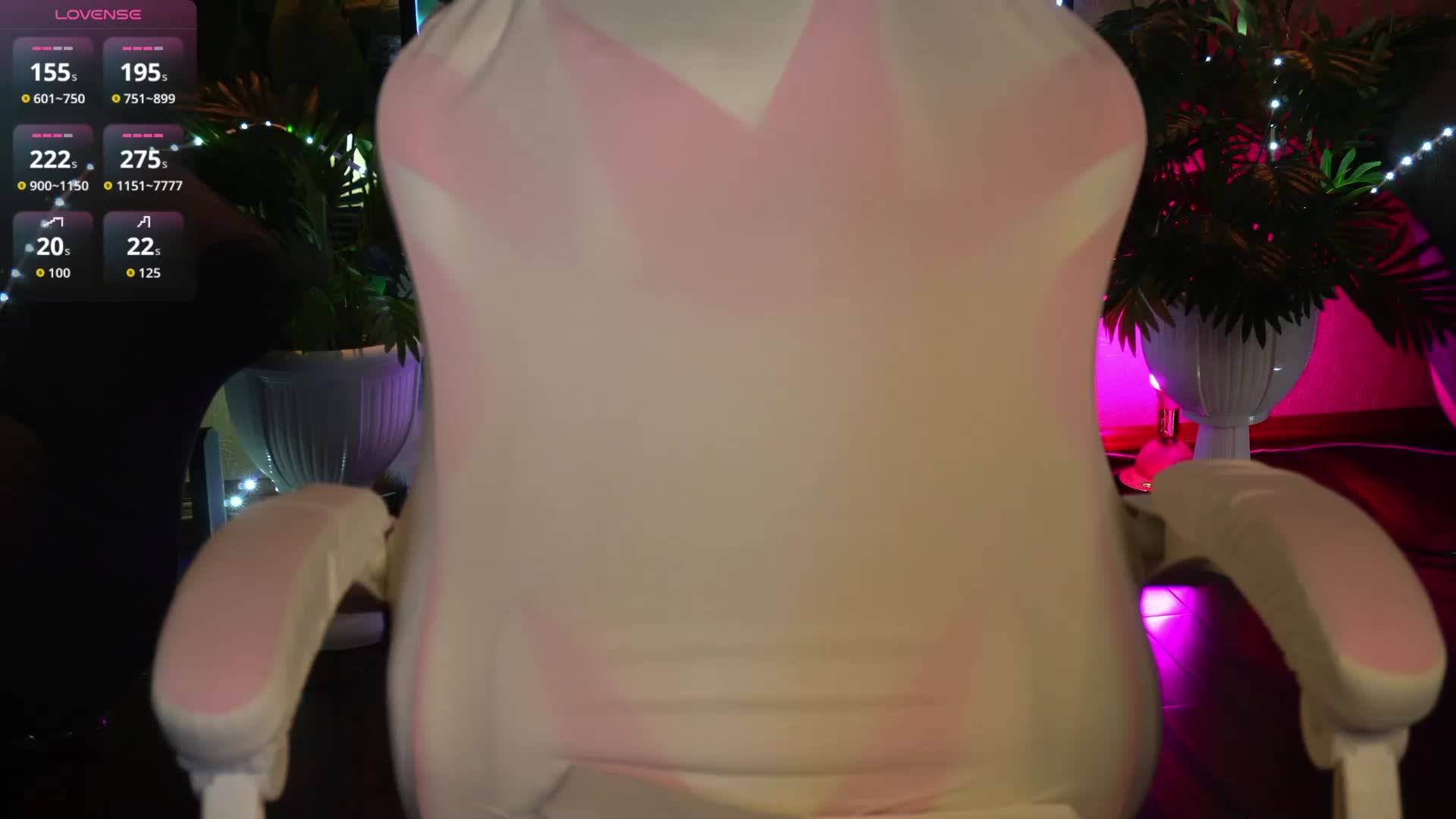 AnitaVon Adult Chat August 17, 2025