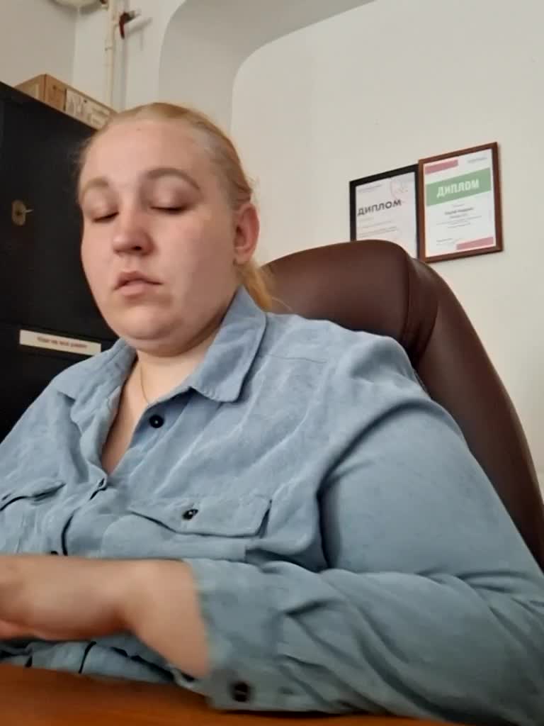 vndertherxysvnBBW Adult Chat August 17, 2025