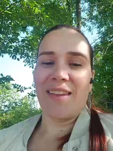 FoxKira Adult Chat August 17, 2025