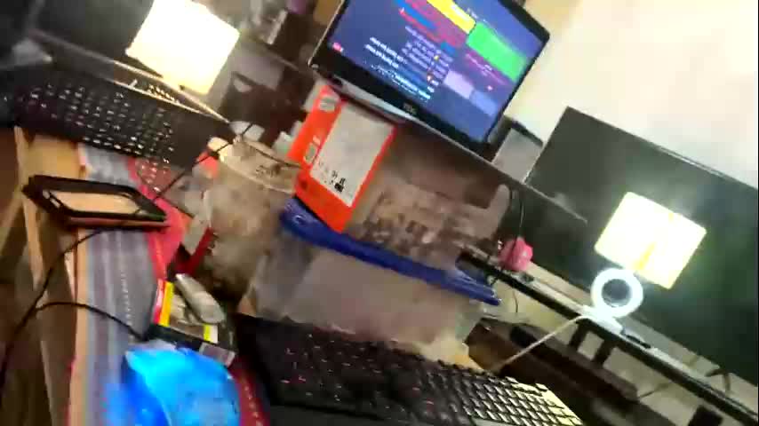 jezebel_and_the_butler Adult Chat August 17, 2025