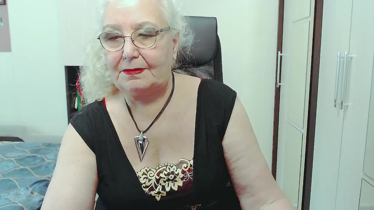 GrannyWants Adult Chat August 17, 2025