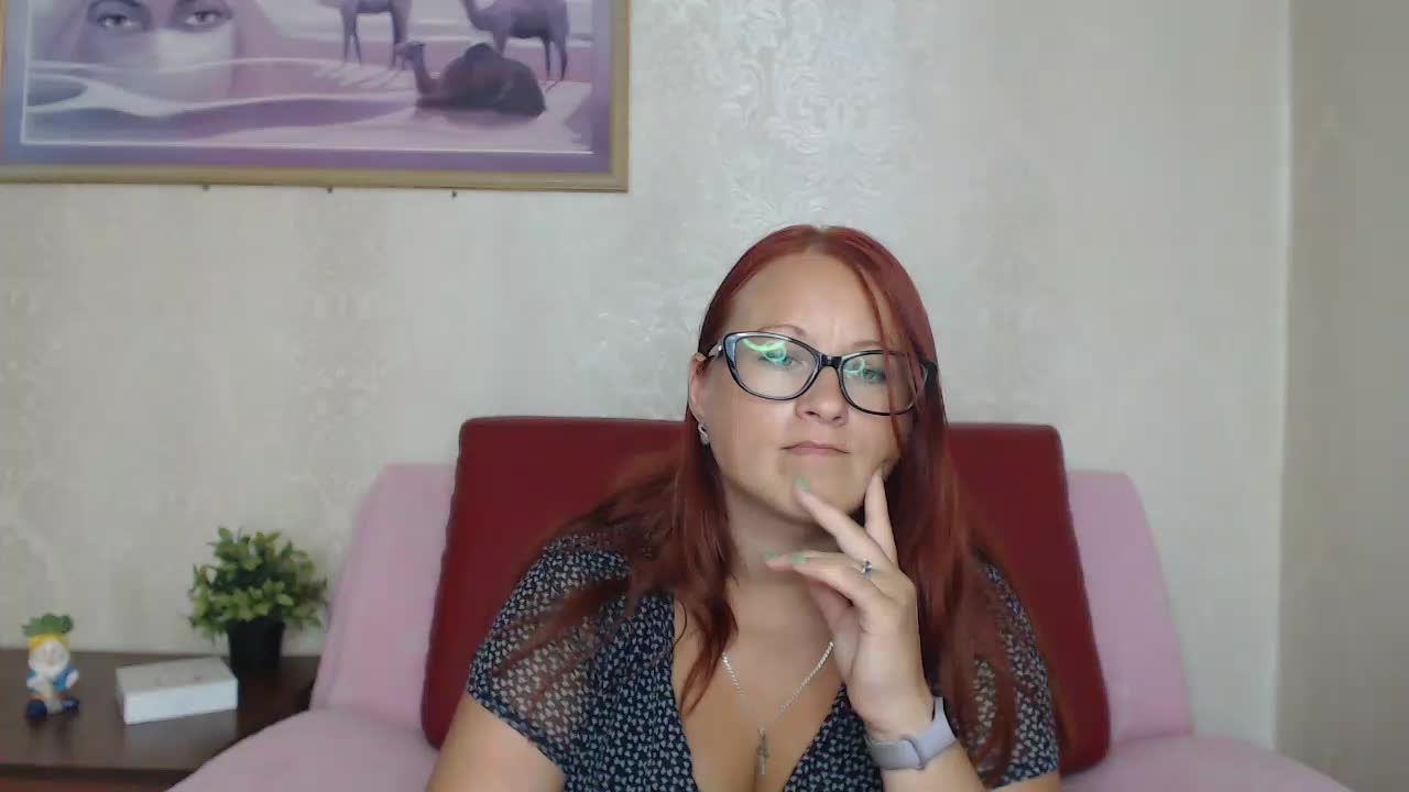 Lilia4joy Adult Chat August 17, 2025