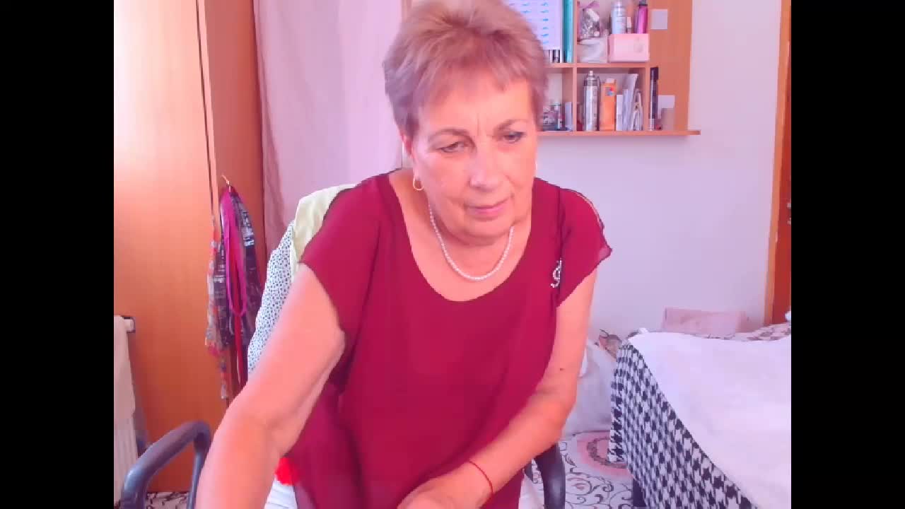 Victoria5643 Adult Chat August 17, 2025