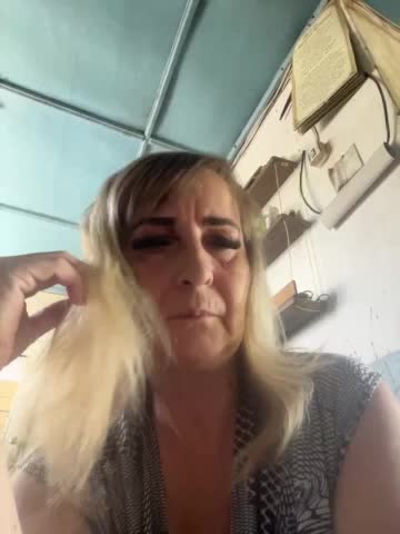 Alina1965 Adult Chat August 17, 2025