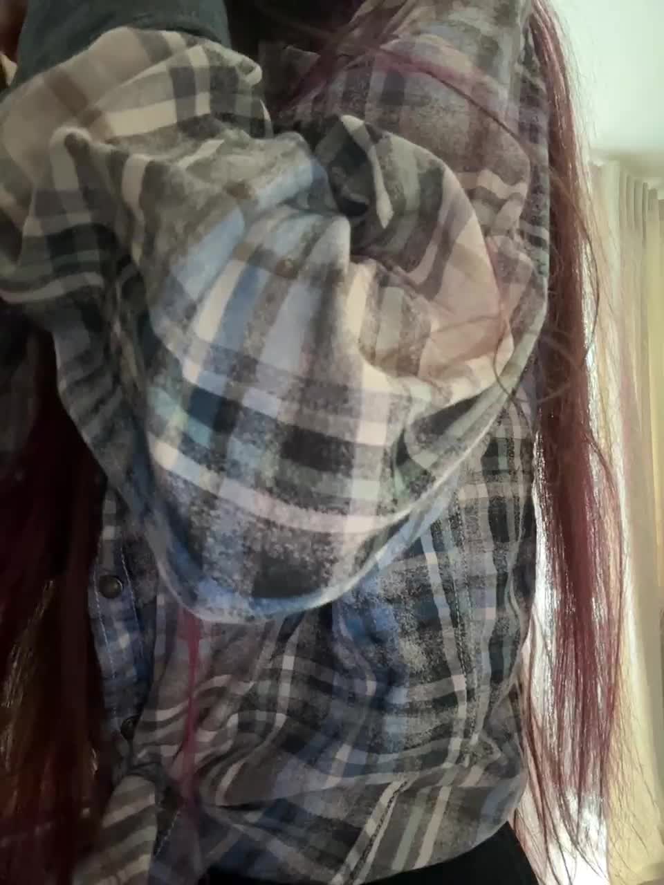 GoodGirl777 Adult Chat August 17, 2025