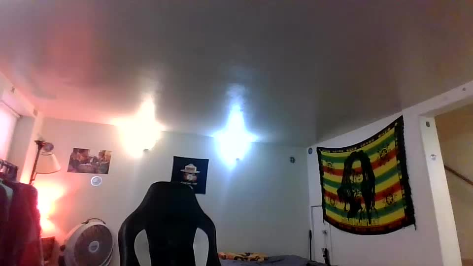 lightskinned666 Adult Chat August 17, 2025