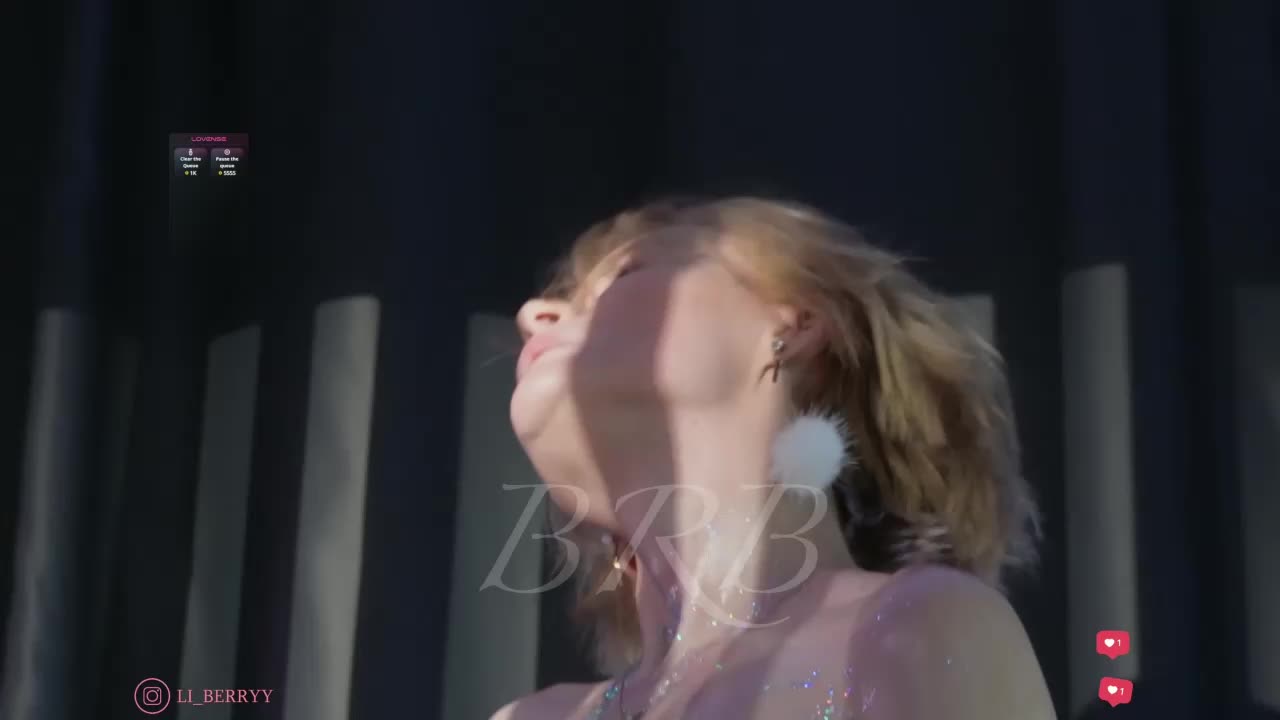 Li_Berry Adult Chat August 17, 2025