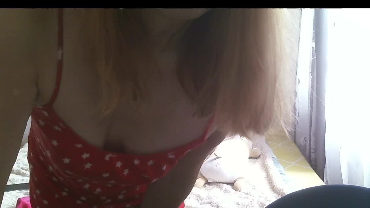 LIliana77777 Adult Chat August 17, 2025