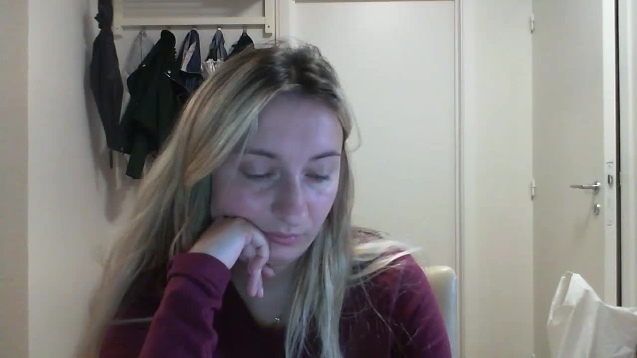 RuslanaFlower Adult Chat August 17, 2025