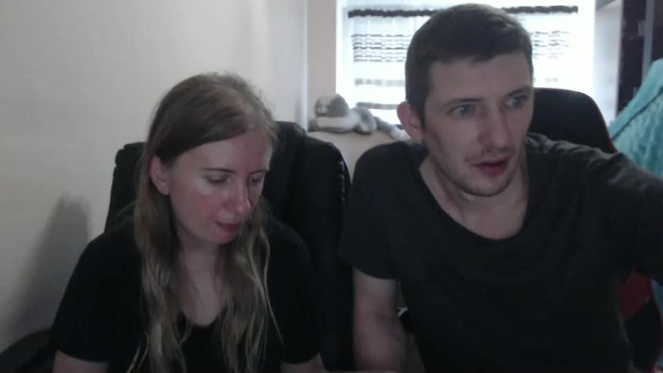 jenisandpeter Adult Chat August 17, 2025