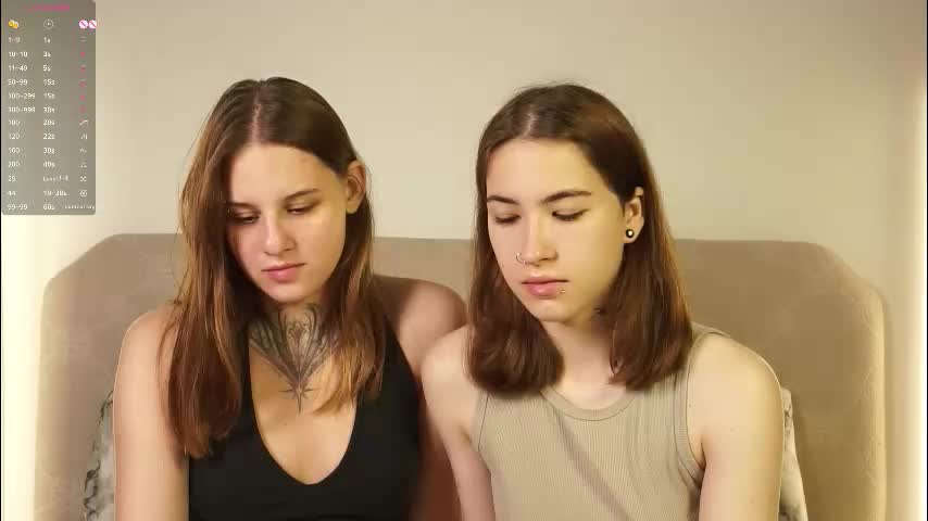 sun_and_luna Adult Chat August 17, 2025