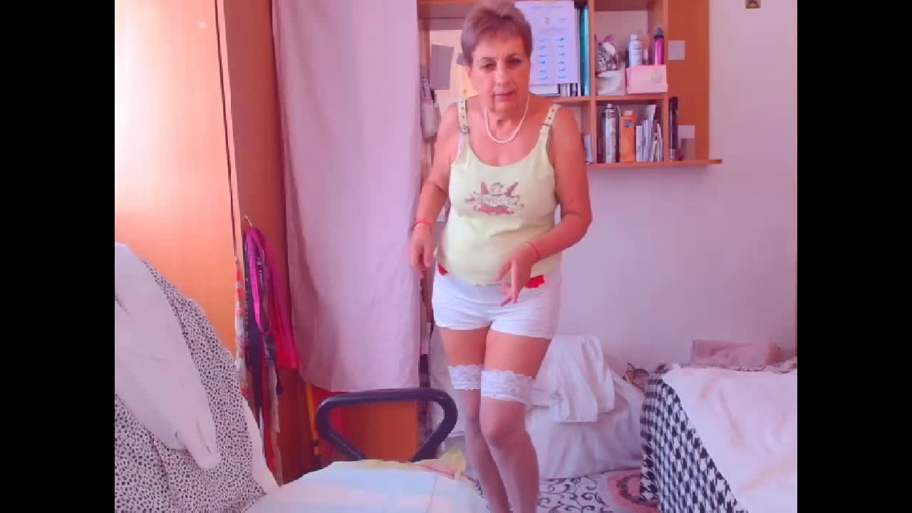 Victoria5643 Adult Chat August 17, 2025