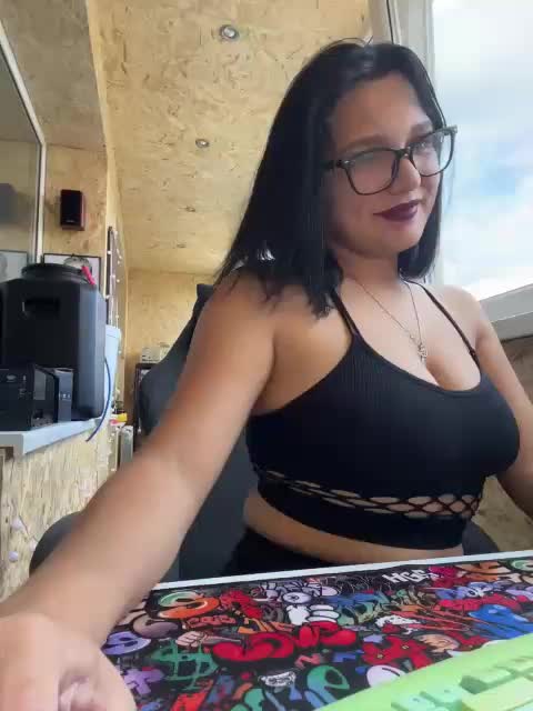 KissDiana Adult Chat August 17, 2025