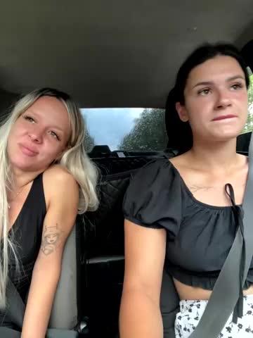 LikaCat Adult Chat August 17, 2025