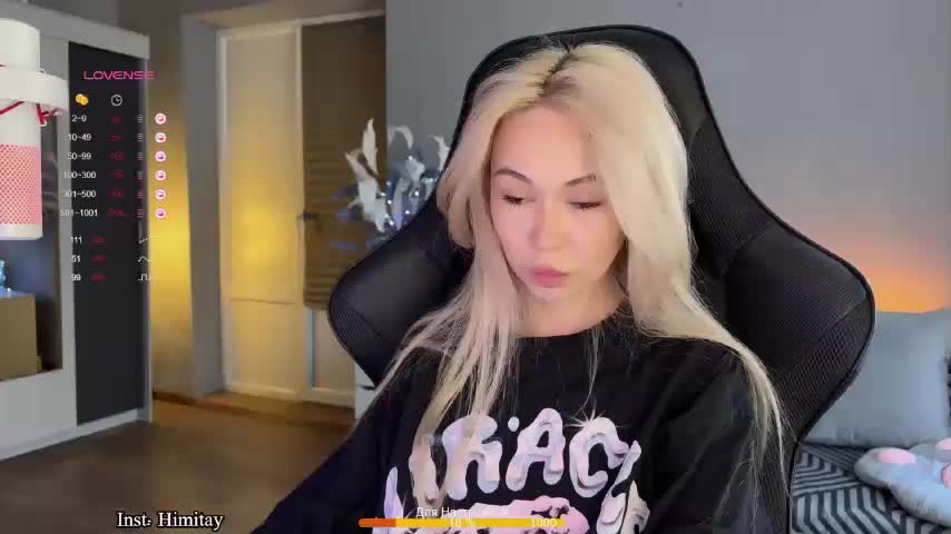 TAYA- Adult Chat August 17, 2025