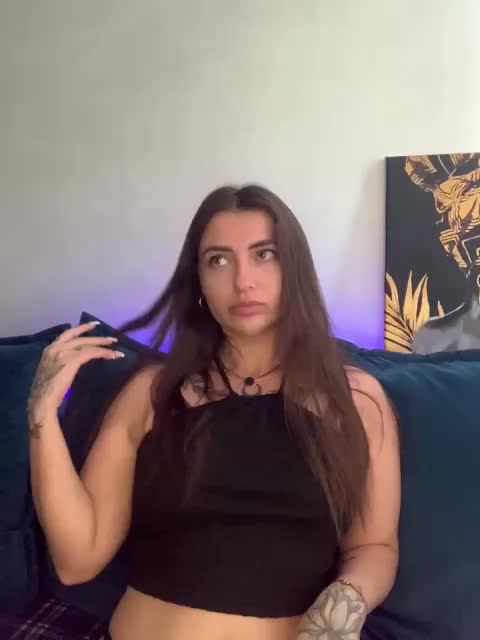 WILDGIRL Adult Chat August 17, 2025