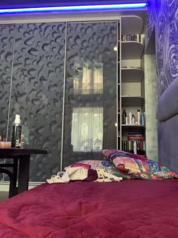 Queen_of_pain Adult Chat August 17, 2025