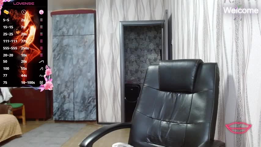 Yevgeshka-Milashka Adult Chat August 17, 2025