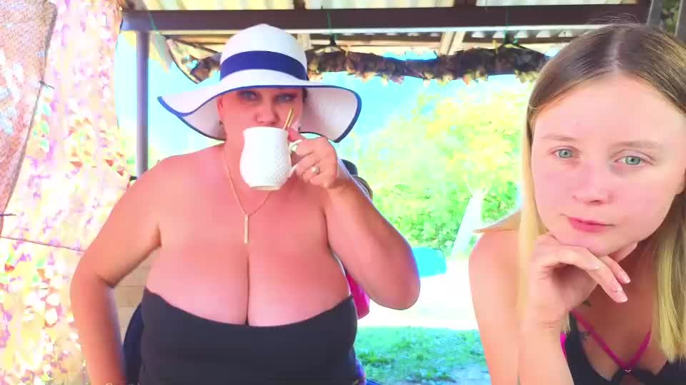 sassy_seasons Adult Chat August 17, 2025