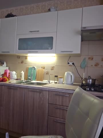 LybovNTV Adult Chat August 17, 2025