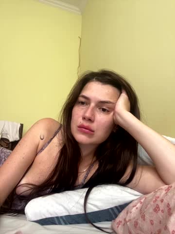 Cute_Erika Adult Chat August 17, 2025