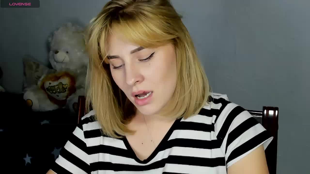 KissyKristy Adult Chat August 17, 2025