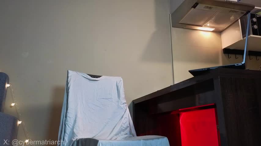 Martha_Hoffman Adult Chat August 17, 2025