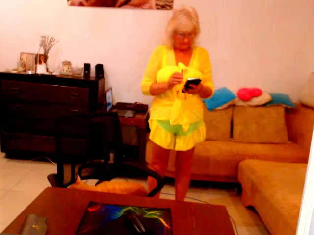 Natalia7634 Adult Chat August 17, 2025