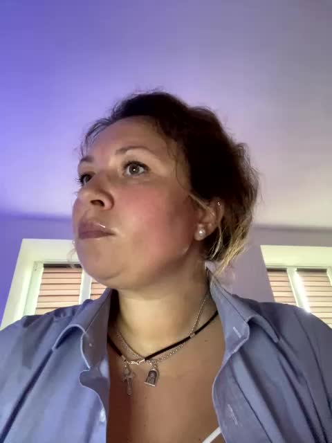 NERVOMOTINA Adult Chat August 17, 2025