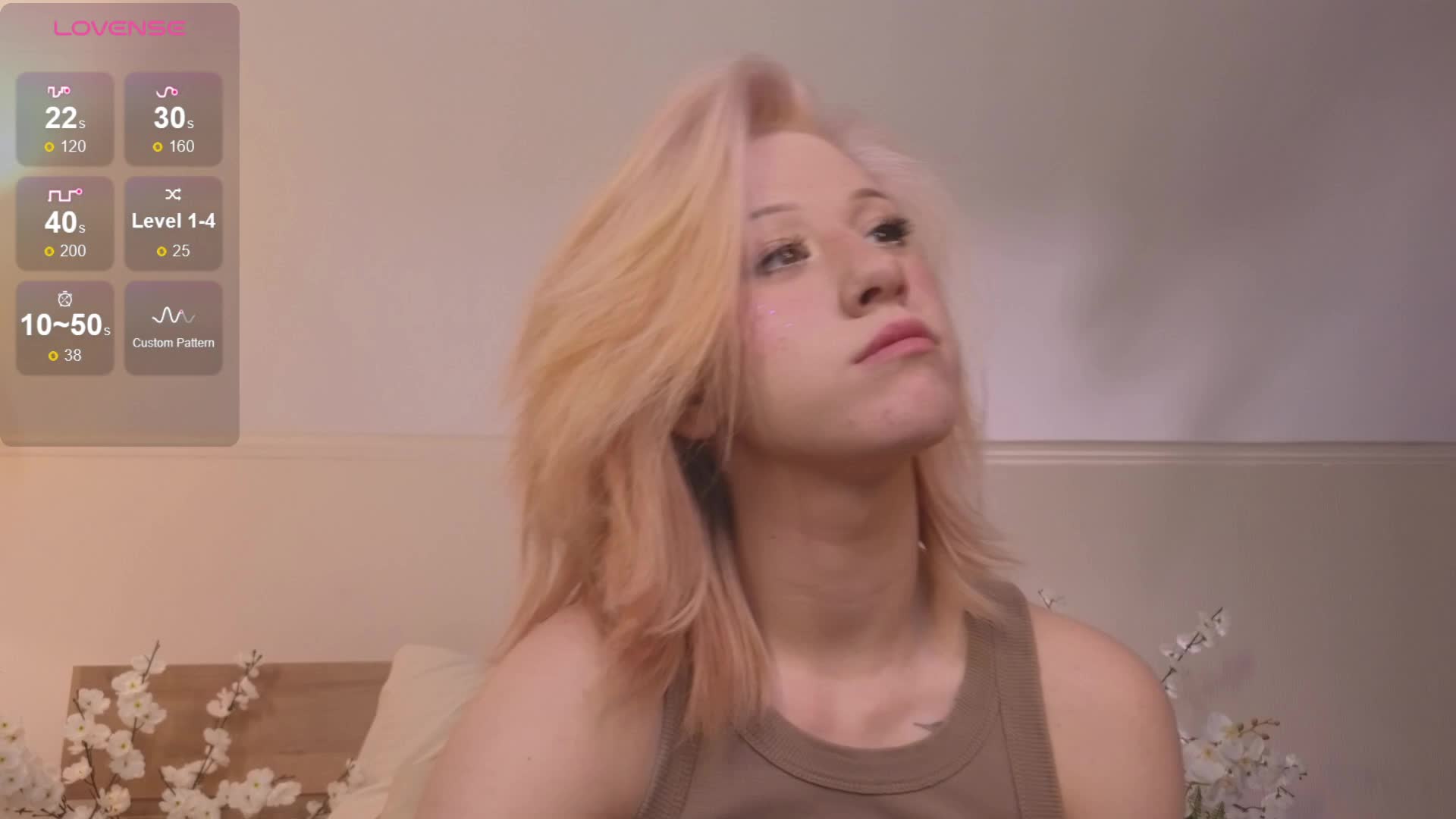 Necucubi Adult Chat August 17, 2025