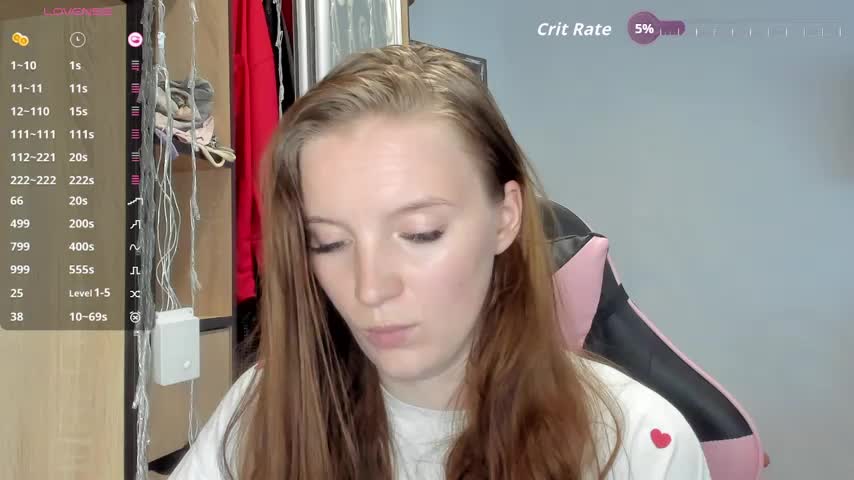 Mary_Blu Adult Chat August 17, 2025