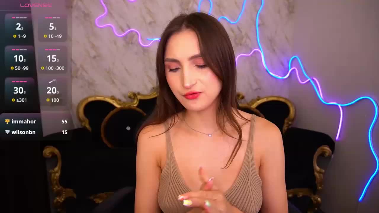 NastyRita Adult Chat August 17, 2025