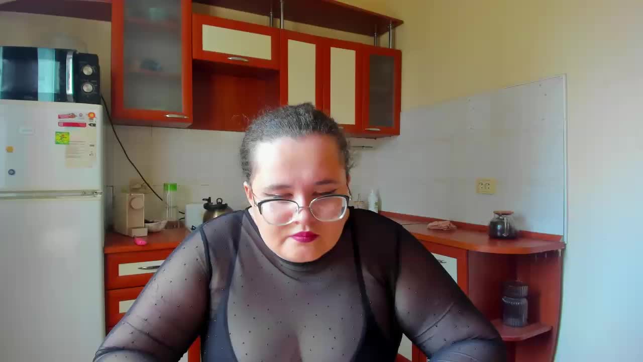 Jessica-Joy Adult Chat August 17, 2025