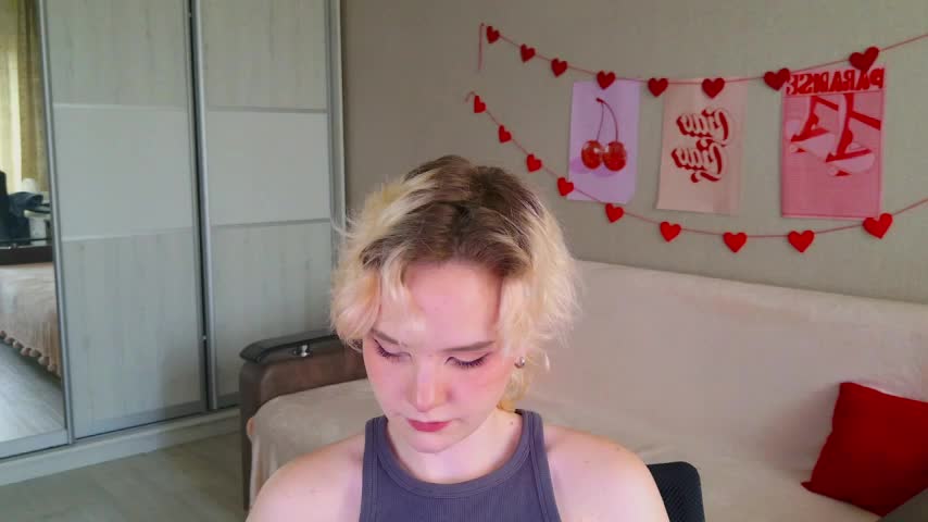 School_Love Adult Chat August 17, 2025