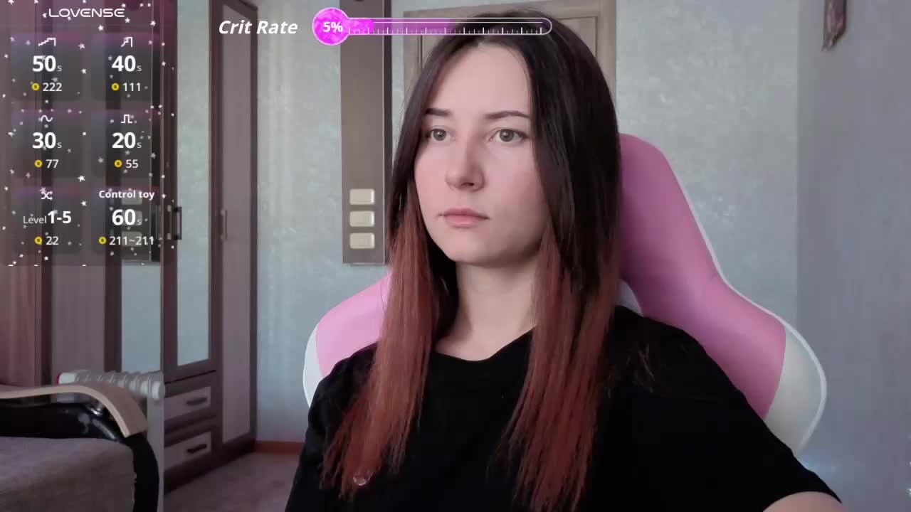 Unearthly Adult Chat August 17, 2025