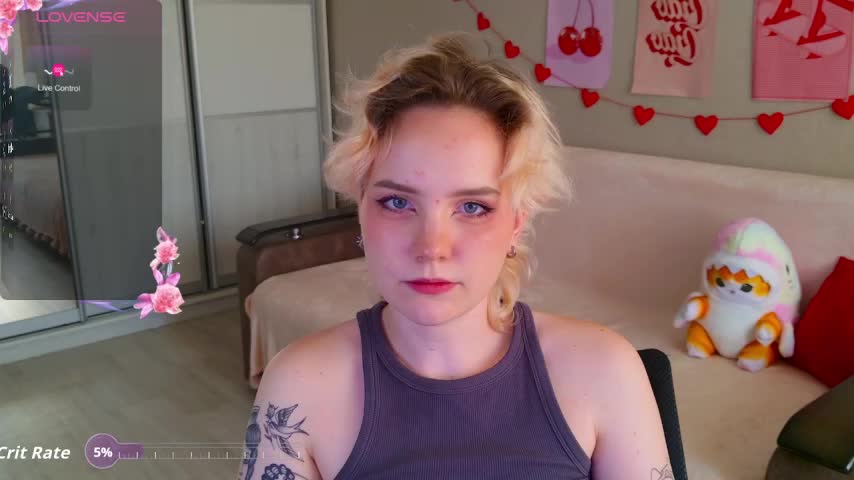 School_Love Adult Chat August 17, 2025