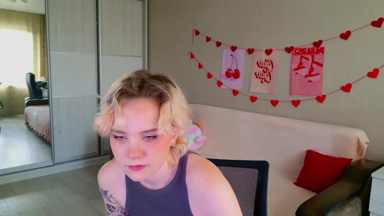 Cool-Love Adult Chat August 17, 2025