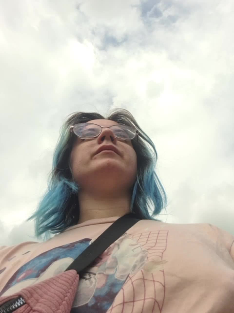 Mimimigirl Adult Chat August 17, 2025